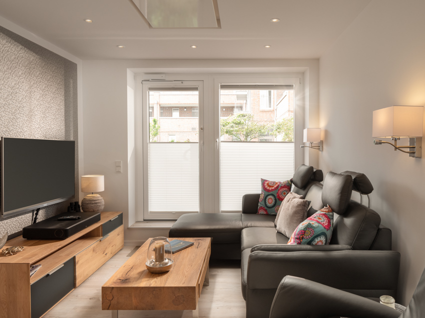Exklusive Ferienwohnung Wangerooge
