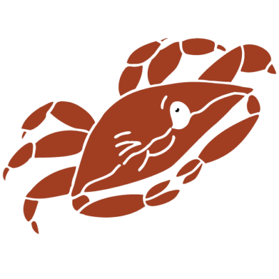 Krabbe Icon